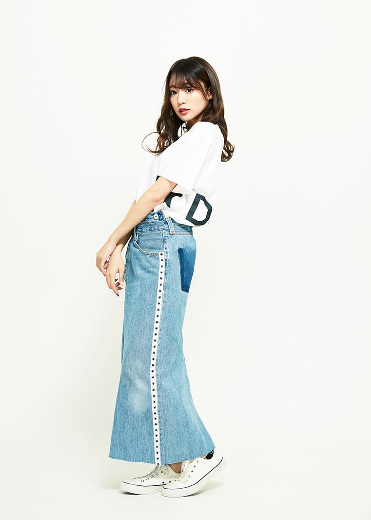 志田友美（提供画像）