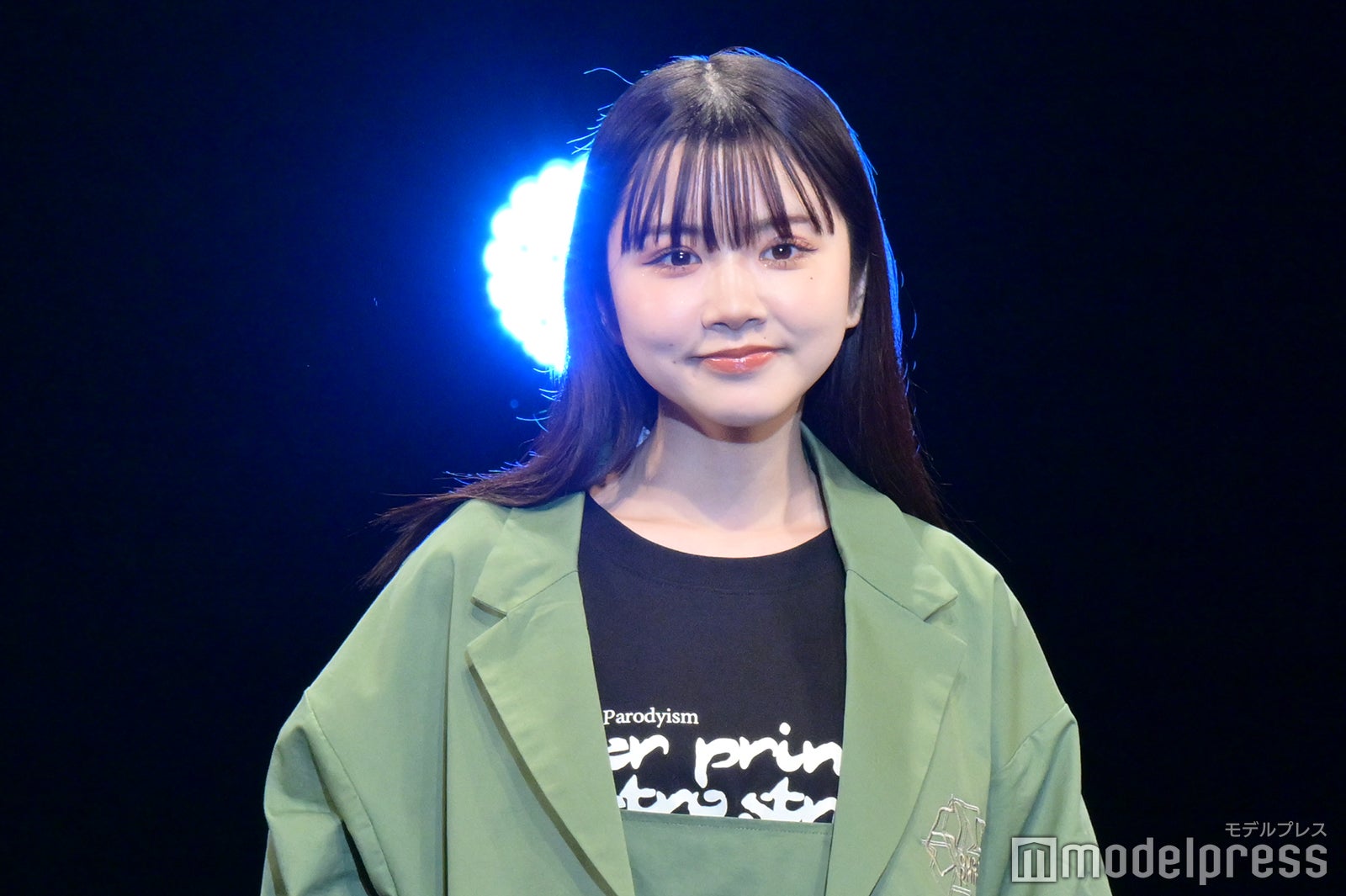 高梨優佳（C）モデルプレス