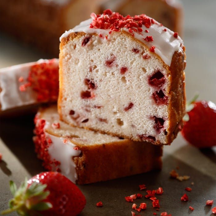 Coffee&Espresso ケーキ ストロベリー/画像提供:スターバックスコーヒージャパン