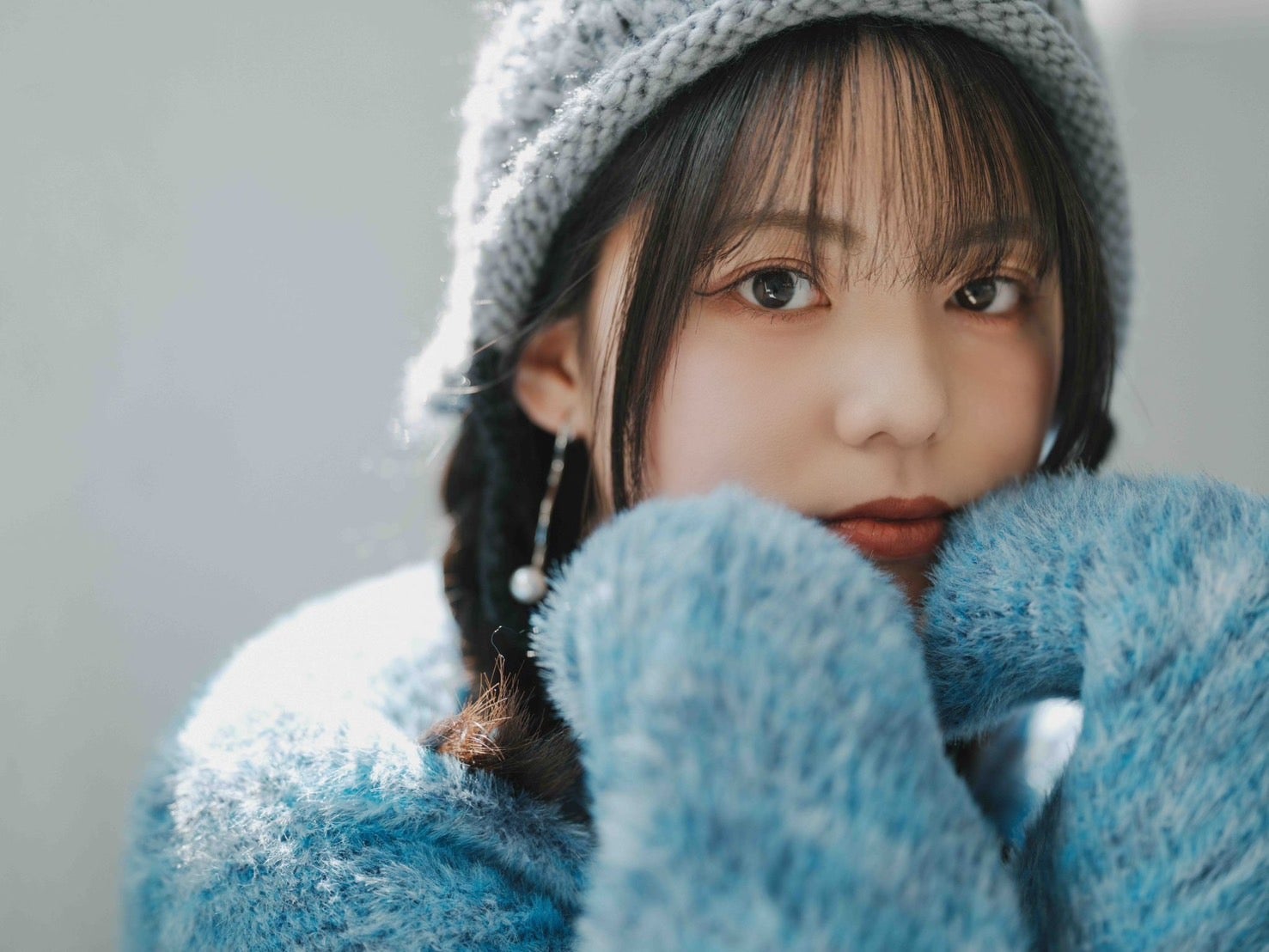 【モデルプレス読者モデル連載／松島かのん】最近のベストショット！