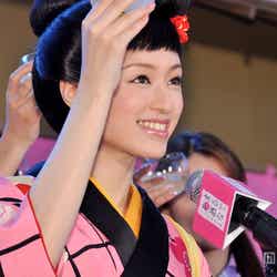 栗山千明