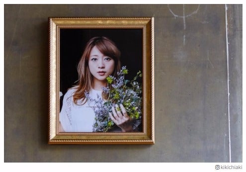 伊藤千晃、オフィシャルサイト開設に歓喜の声殺到「待ってました！」