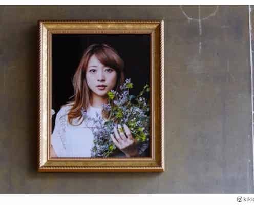 伊藤千晃、オフィシャルサイト開設に歓喜の声殺到「待ってました!」