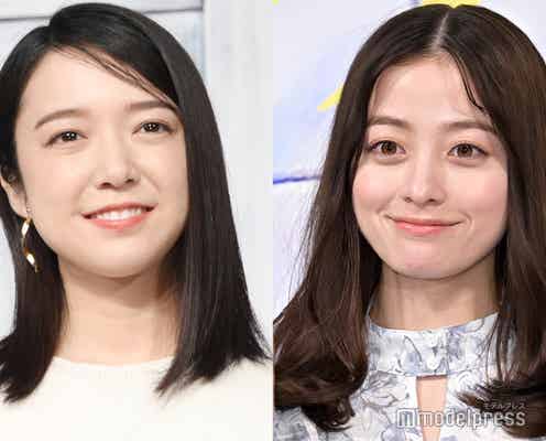 上白石萌音、橋本環奈と交換日記していた 始めた経緯語る