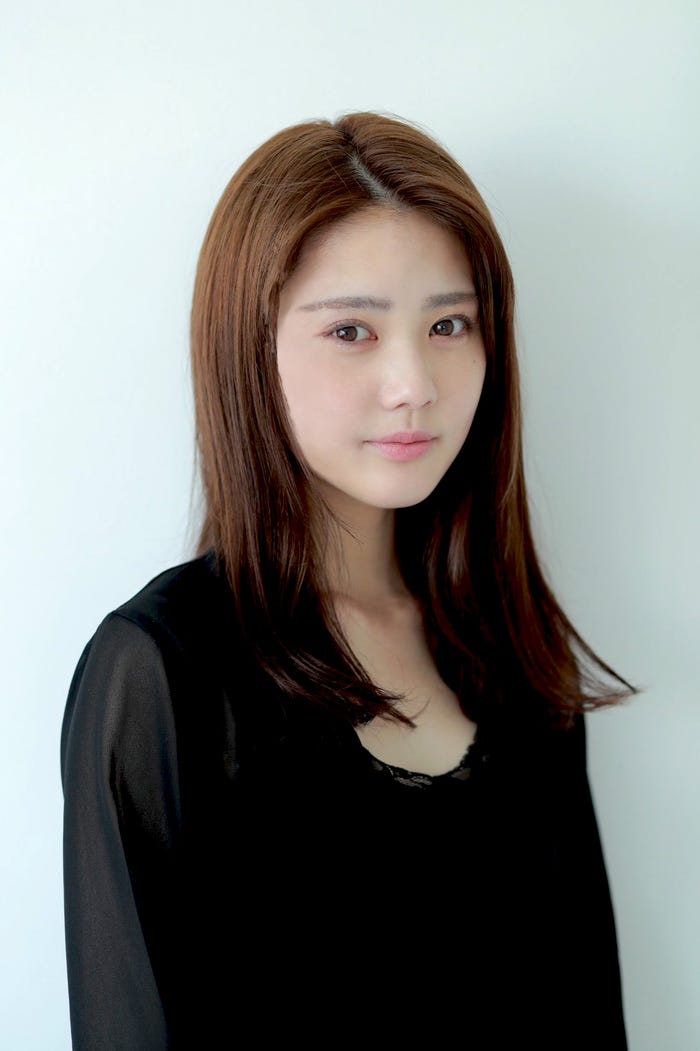 北香那(提供写真)