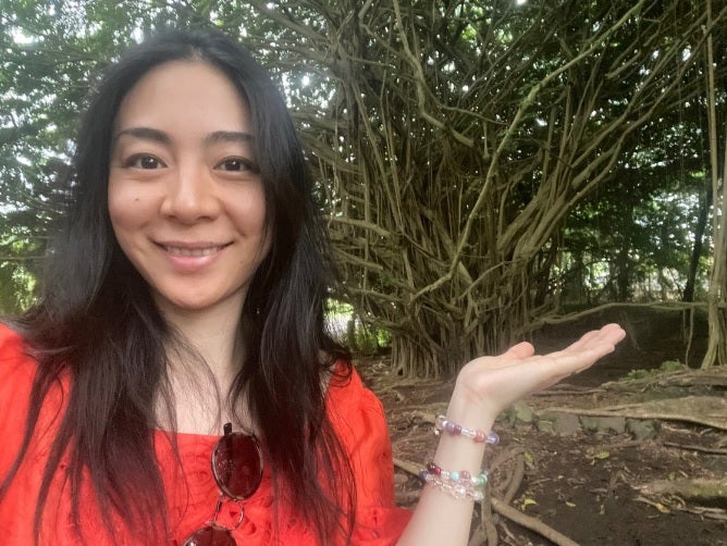 「トイレの神様」植村花菜、第2子妊娠を報告