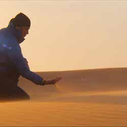 福山雅治、ナミブ砂漠をナビゲート 驚きの生態系に迫る