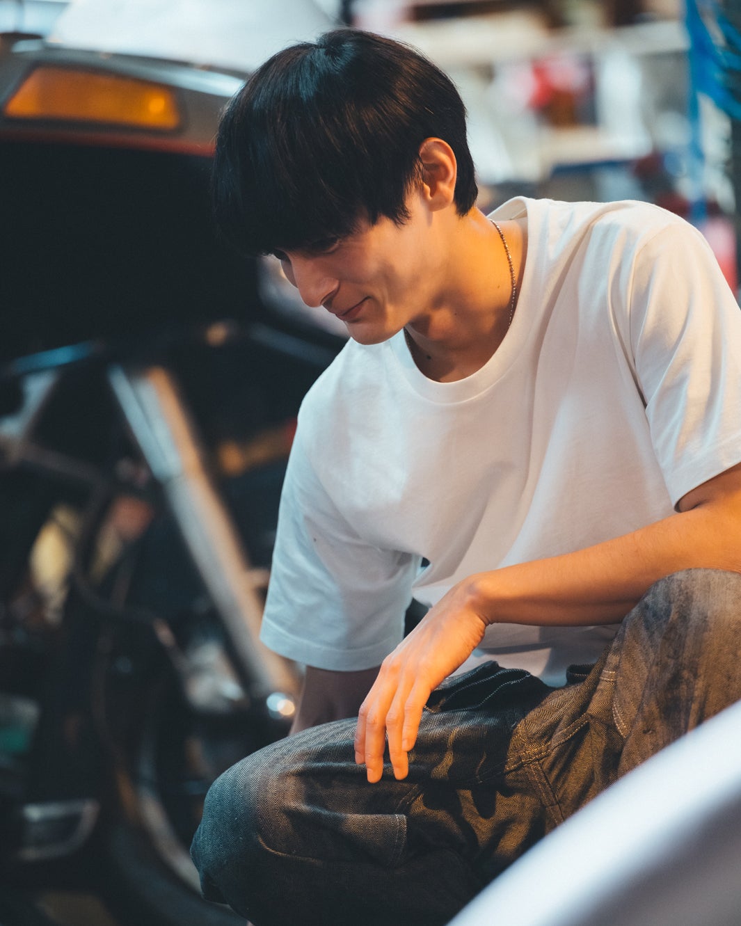 高良健吾（C）Eno Shohki