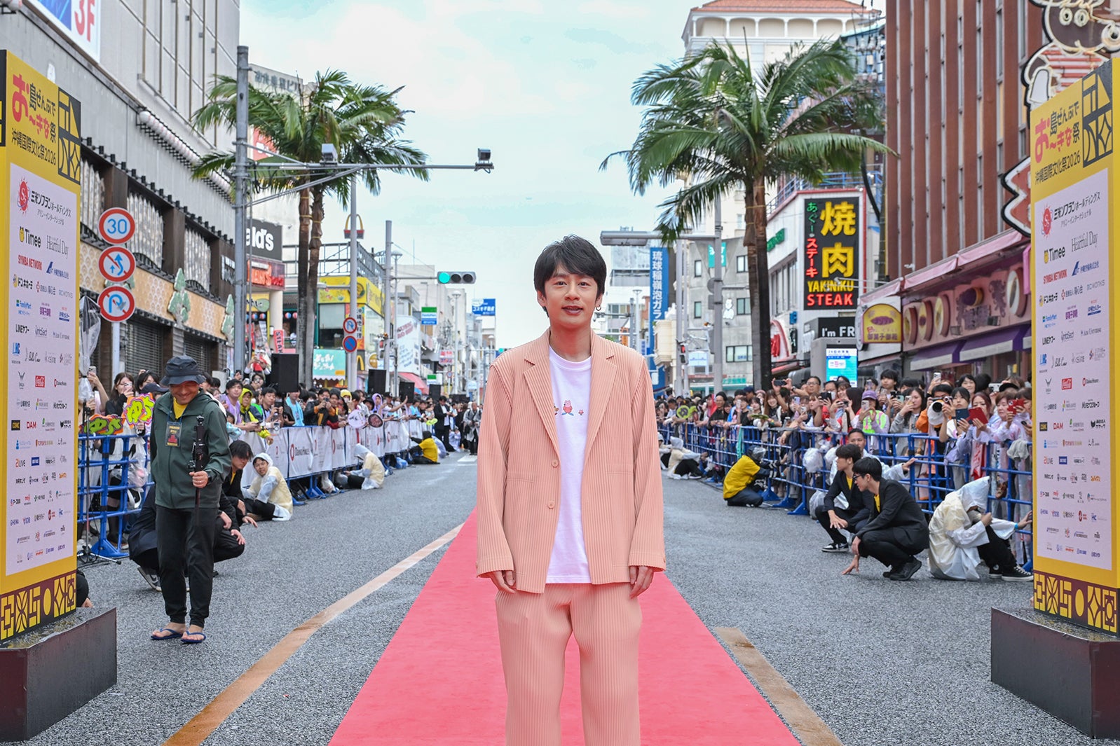 中丸雄一（提供写真）