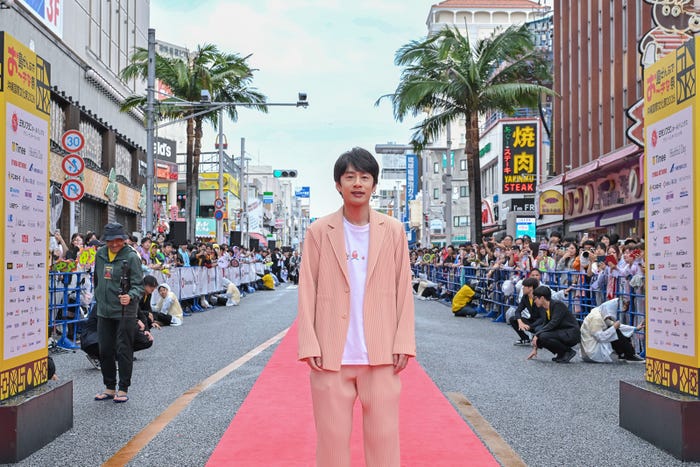 中丸雄一(提供写真)