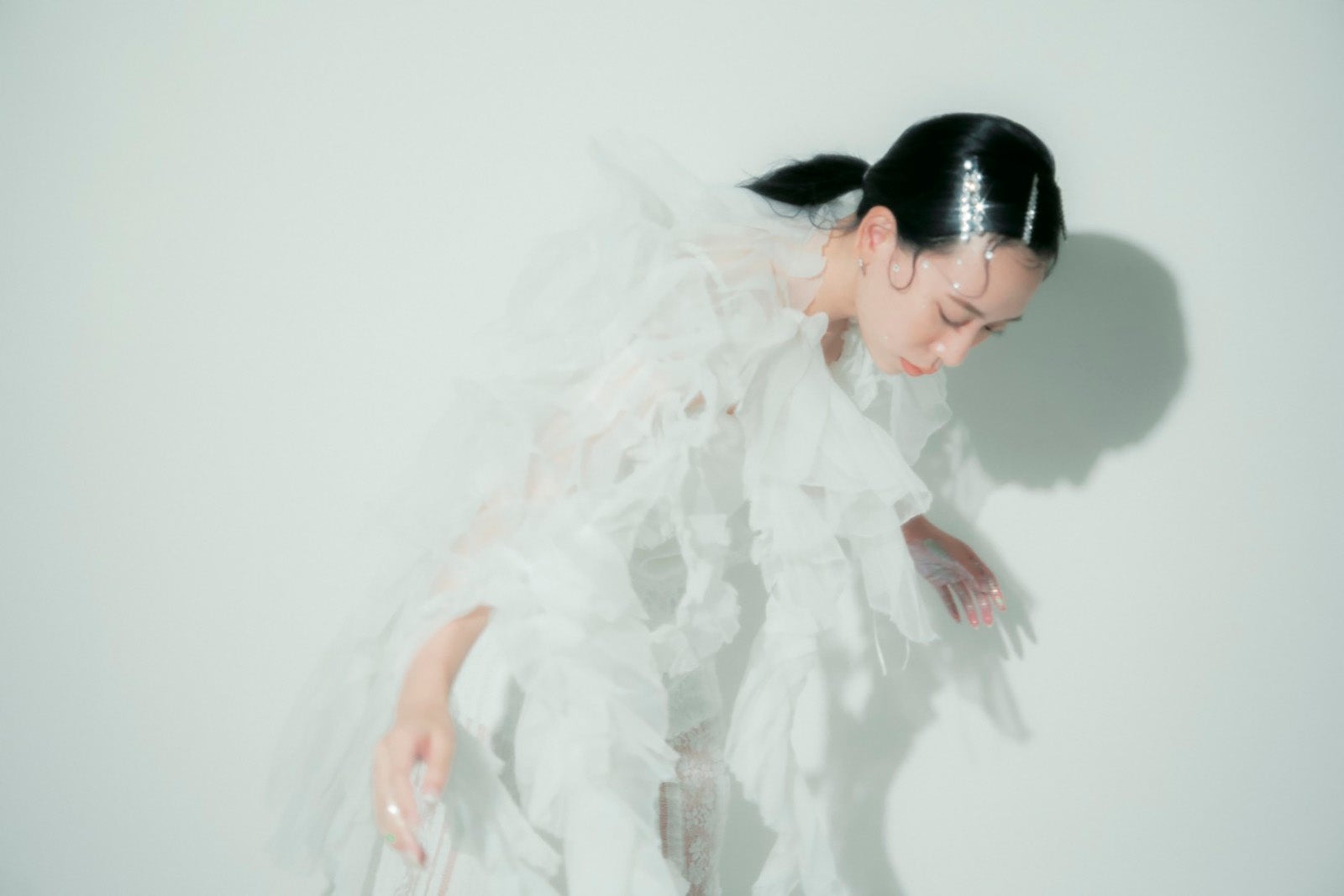 タナカガ／PECHE 005より （提供写真）