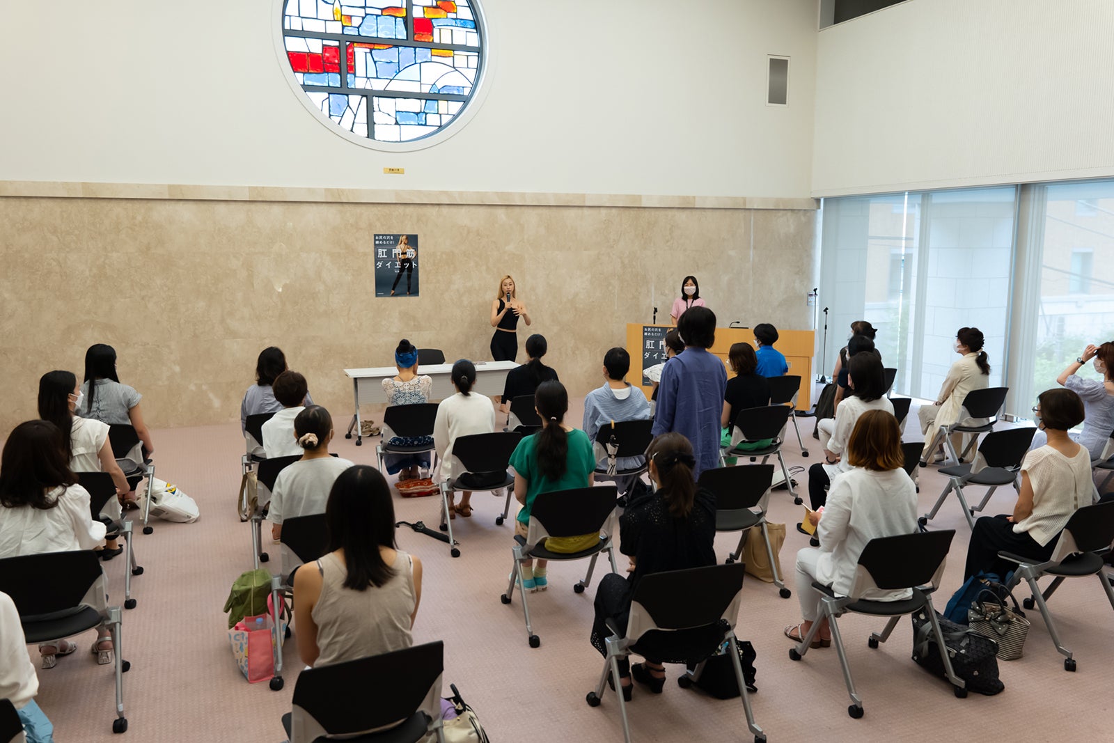 aya （提供写真）