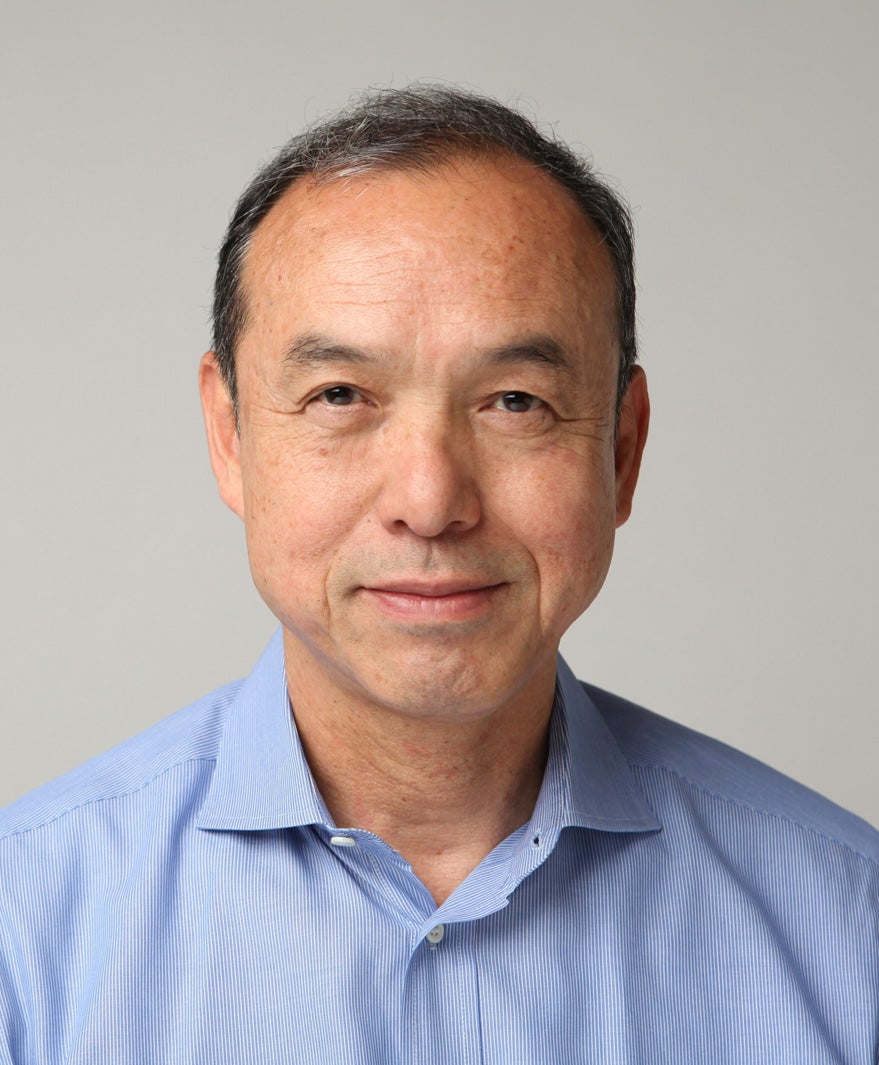 螢雪次朗（提供写真）