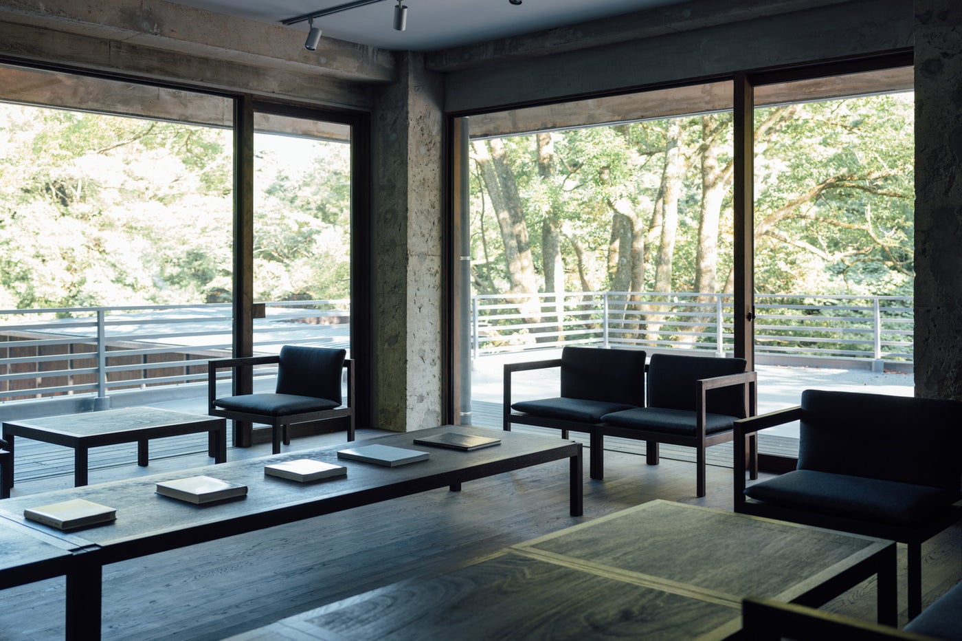 湯河原惣湯 Books and Retreat（提供画像）