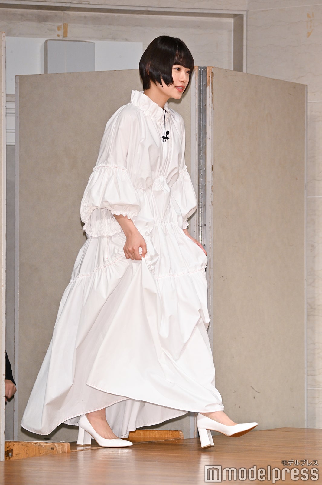 杉咲花（C）モデルプレス