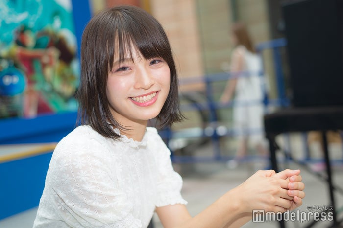 観客が感嘆する 美脚大学生 ミス東京理科大 候補 青木百花さんの 美の秘訣 は Miss Mr Collection 19 In 超 汐留パラダイス モデルプレス 観客が感嘆する 美脚大学生 ミス東京理科大 候補 青木百花さんの 美の秘訣 は Miss Mr Collection 19 In 超 汐留パラダイス モデルプレス