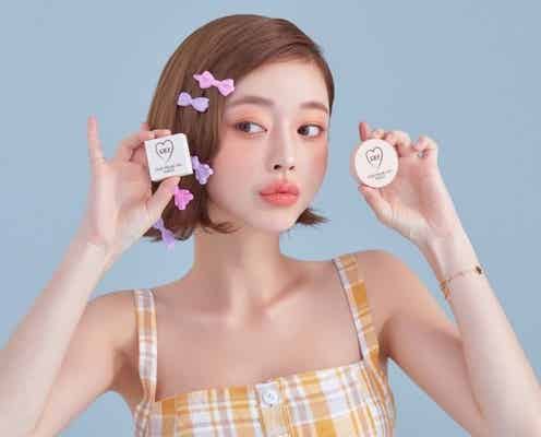韓国人モデル・テリ、コスメブランド「CILY」立ち上げ|今秋日本で販売