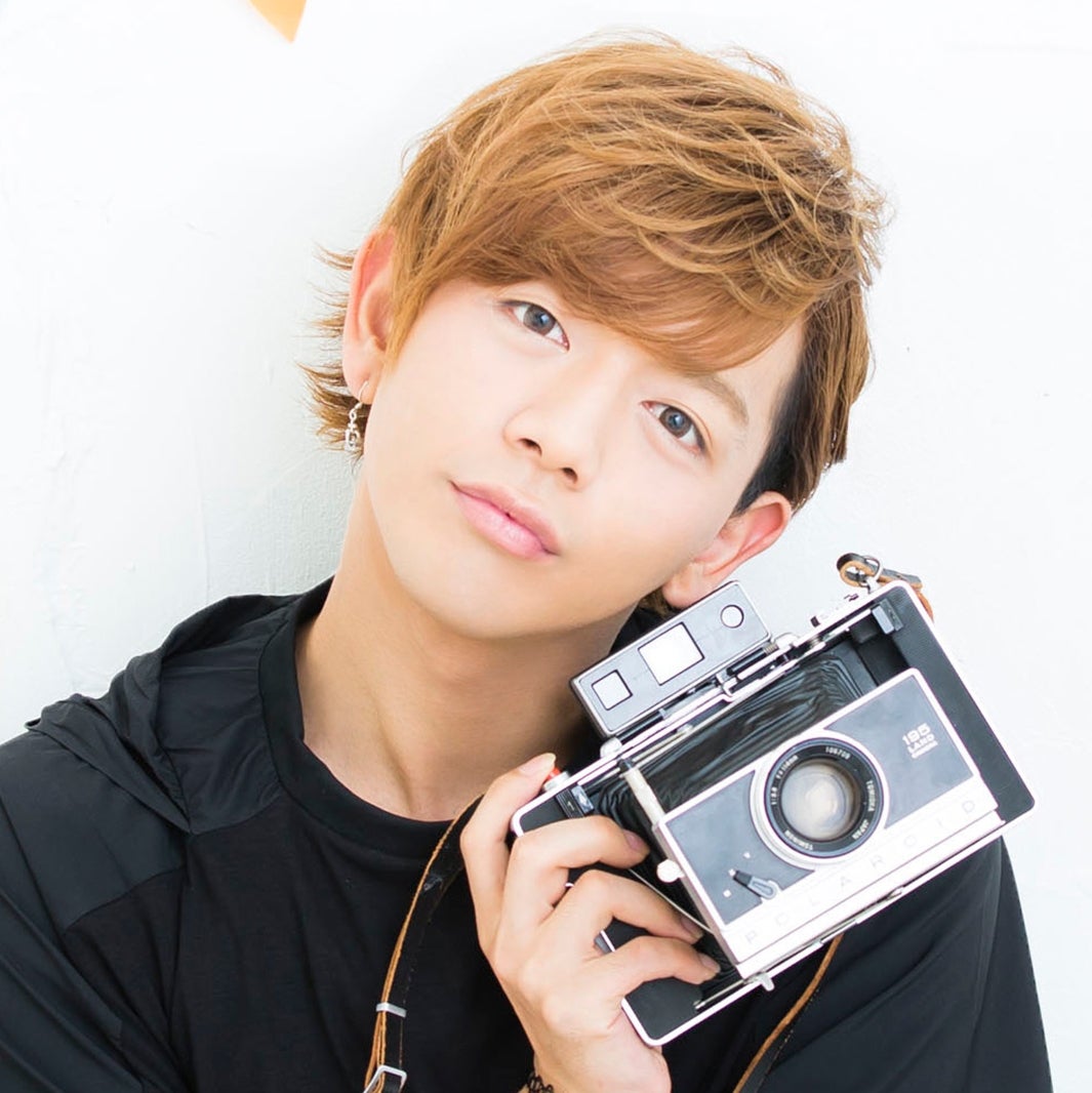 _たくぽん （提供写真）