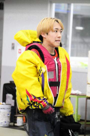 【ボート】大村ルーキーS 当地初出走の鳥居塚嶺王が2走2連対発進