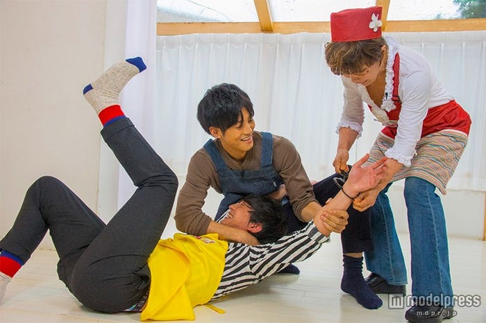 『発見!ウワサの食卓』13日放送回より(画像提供:関西テレビ)