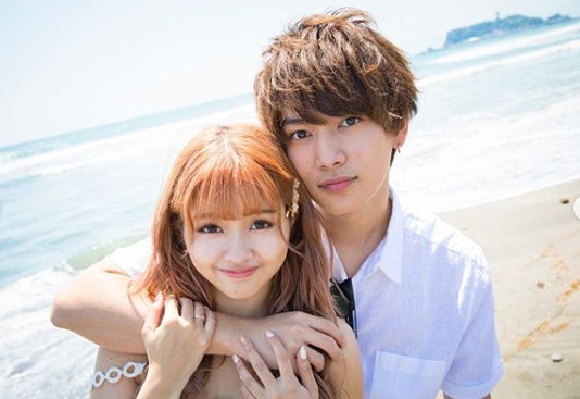 那須泰斗、なちょす「Popteen」卒業を祝福「俺も頑張るから」“なちょころりん”カップルの絆に反響