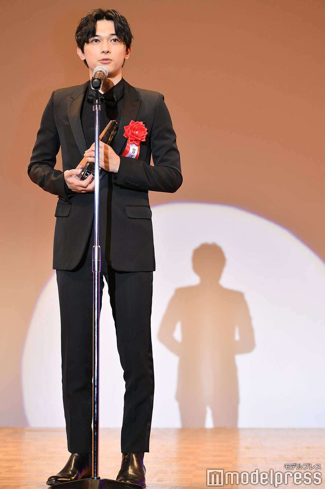 吉沢亮（C）モデルプレス