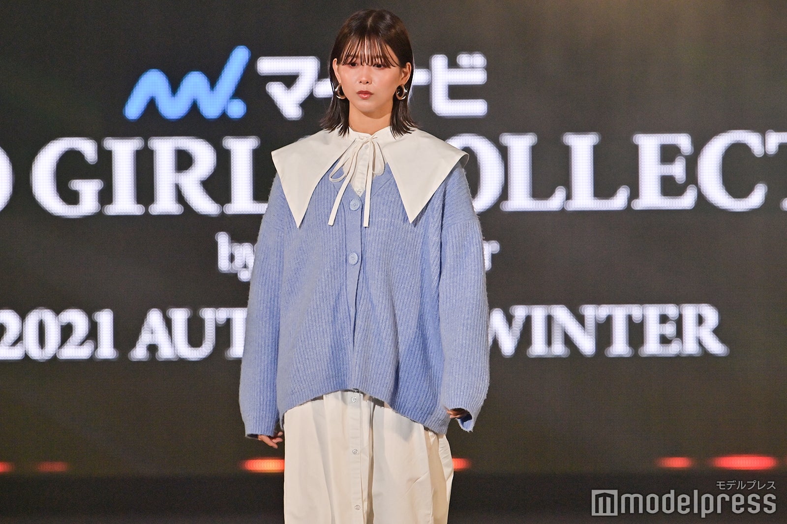 （C）モデルプレス