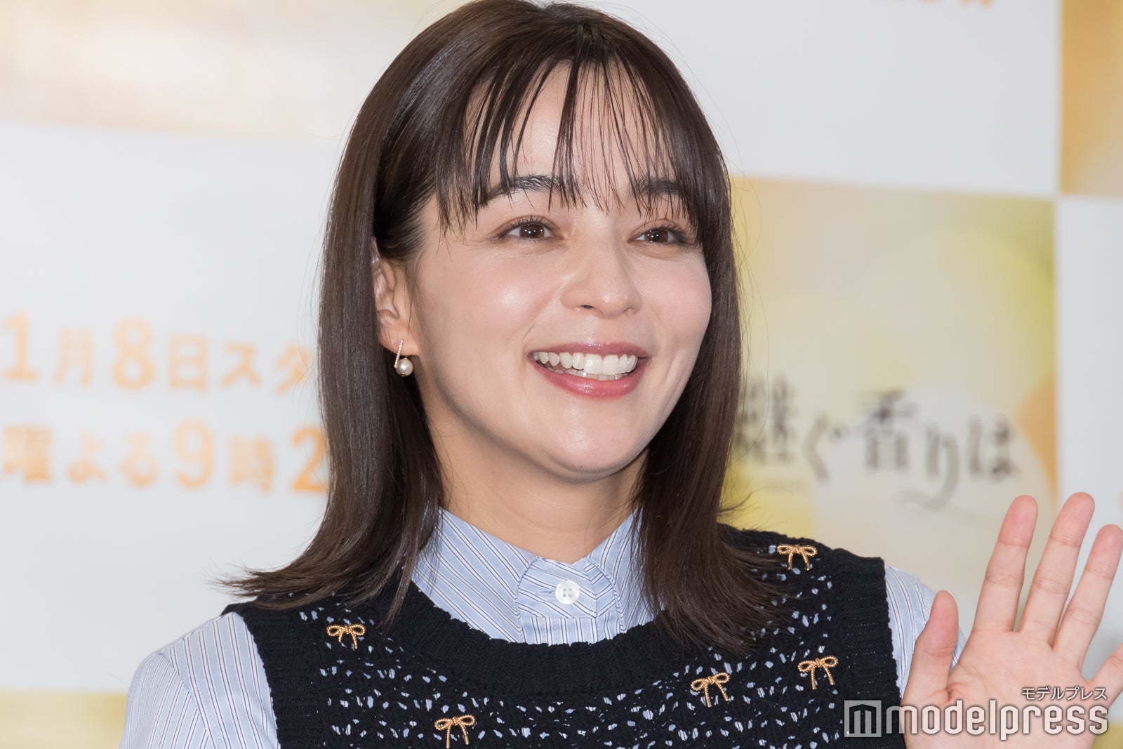 加藤ローサ（C）モデルプレス