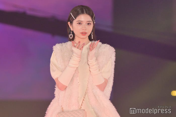 桜田ひより(C)モデルプレス