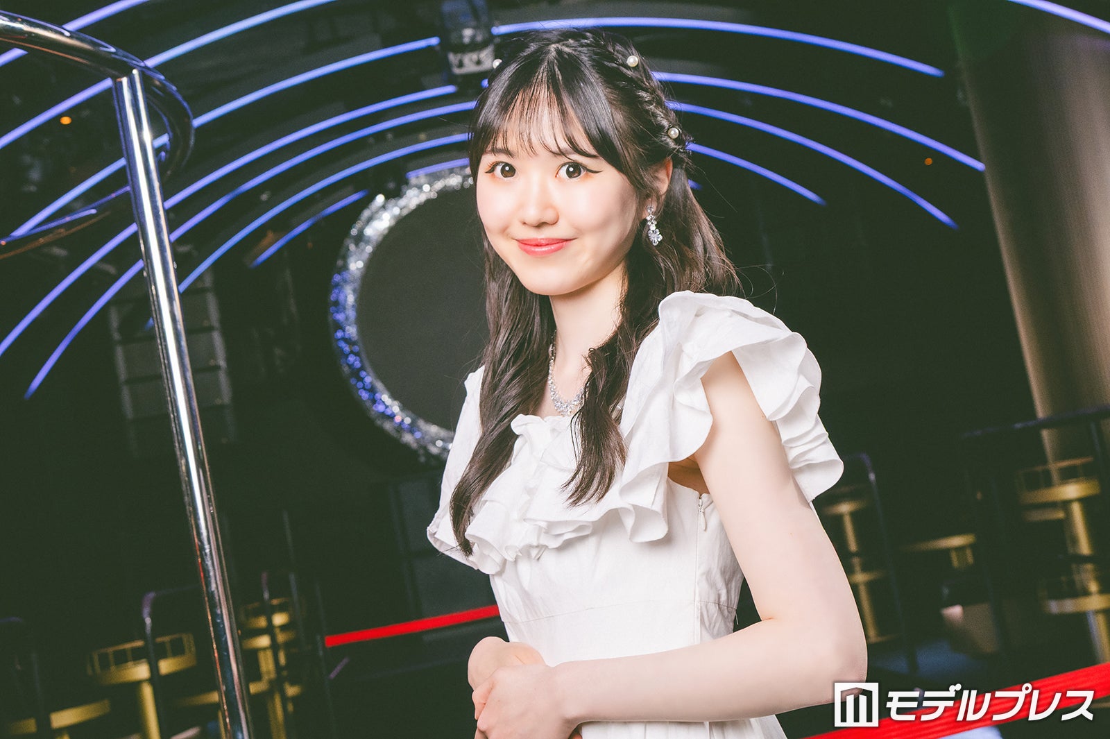 田口心晴さん（C）モデルプレス