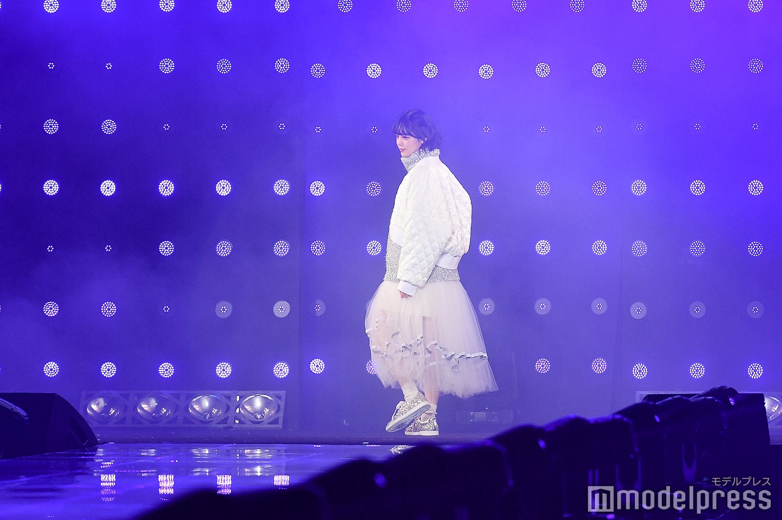 平手友梨奈（C）モデルプレス