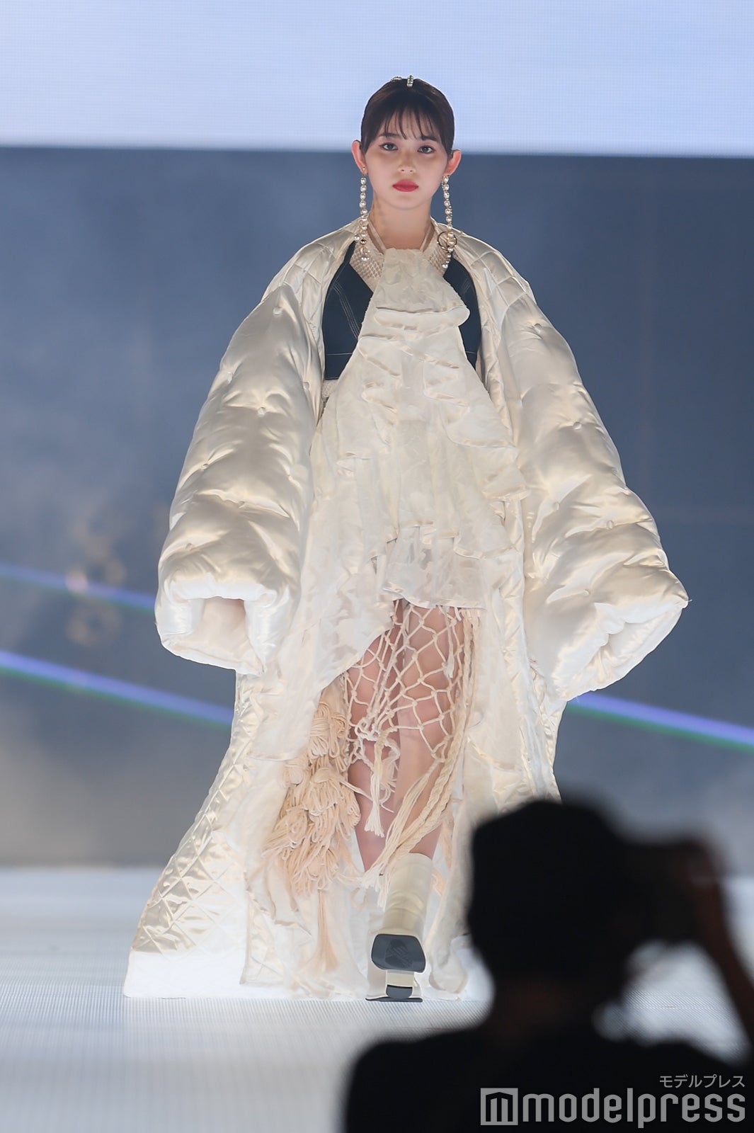 久間田琳加（C）モデルプレス