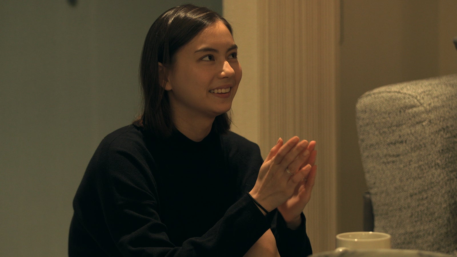 『TERRACE HOUSE ALOHA STATE』1st WEEK（C）フジテレビ／イースト・エンタテインメント 