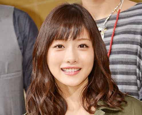 石原さとみの“モテっぷり”が明らかに