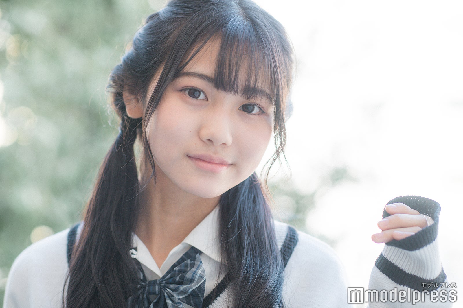 みちかさん（C）モデルプレス