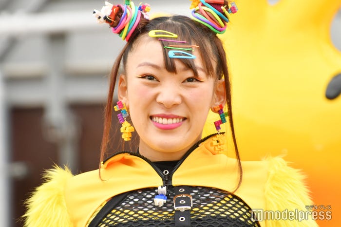 フワちゃん(C)モデルプレス
