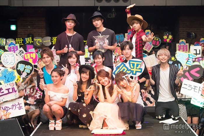 第2回渋原コレクション