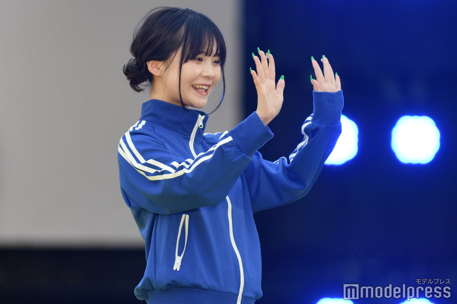 さくら（C）モデルプレス