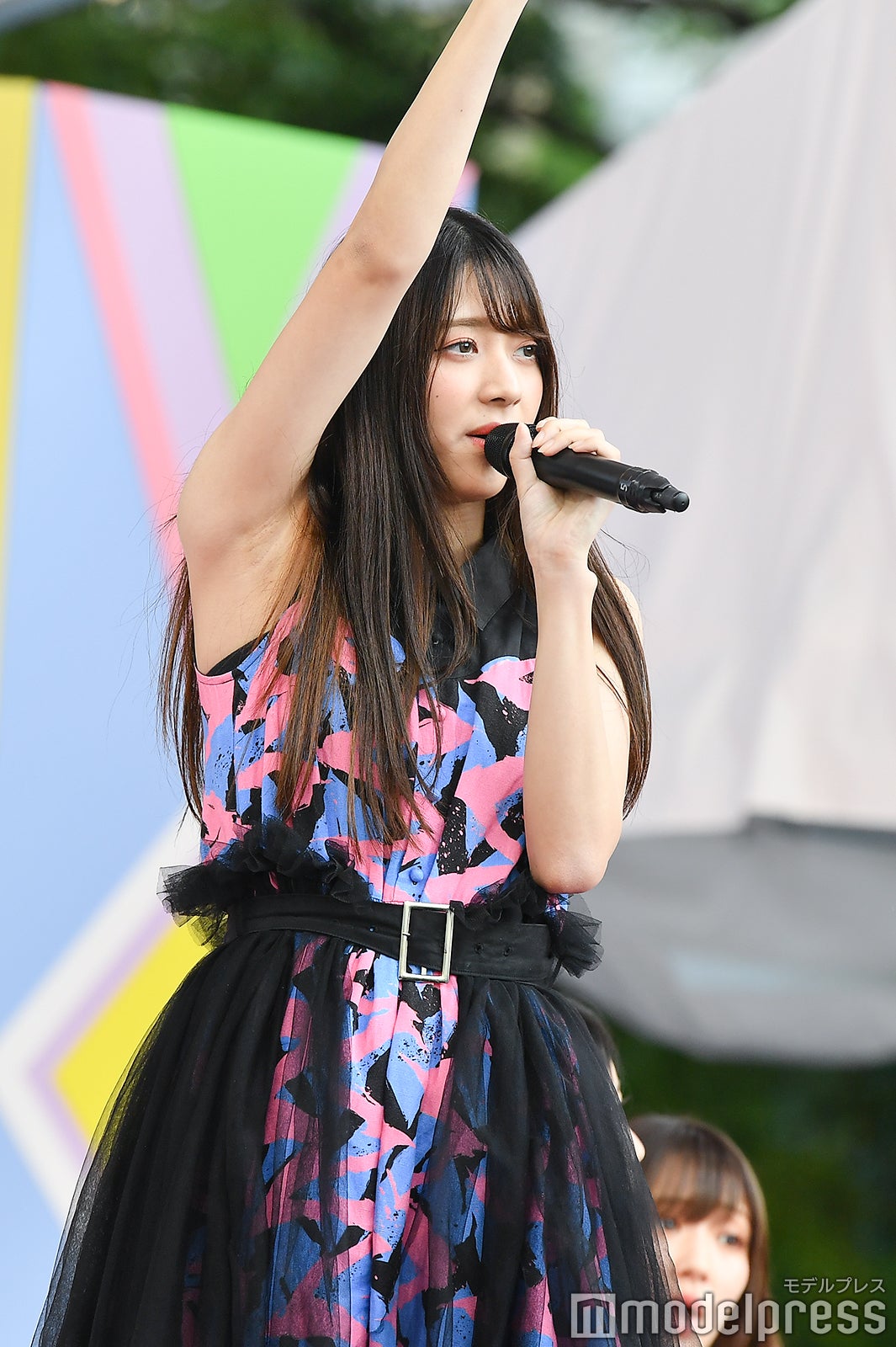 夢みるアドレセンス（C）モデルプレス