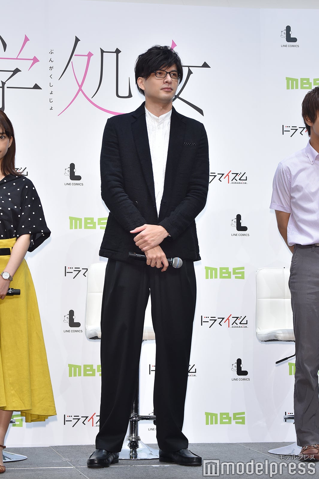 城田優（C）モデルプレス