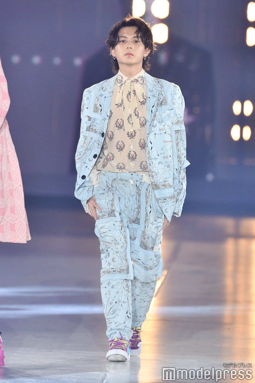 みっき～（C）モデルプレス