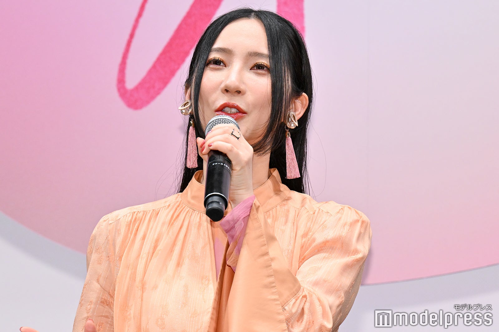 ファーストサマーウイカ（C）モデルプレス