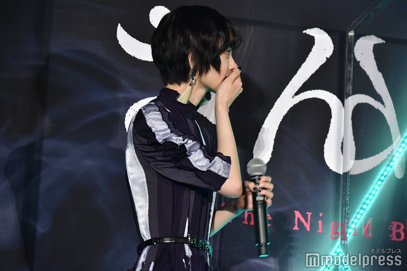 平手友梨奈（C）モデルプレス