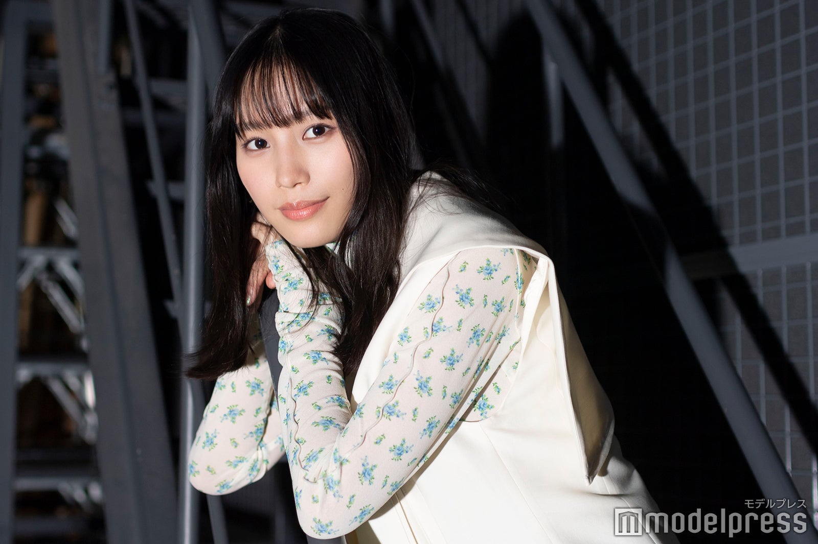 南沙良（C）モデルプレス