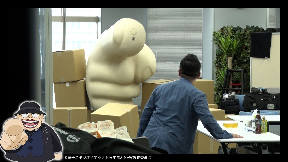 中西茂樹（C）TBS