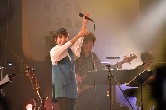 神園さやか(提供写真)