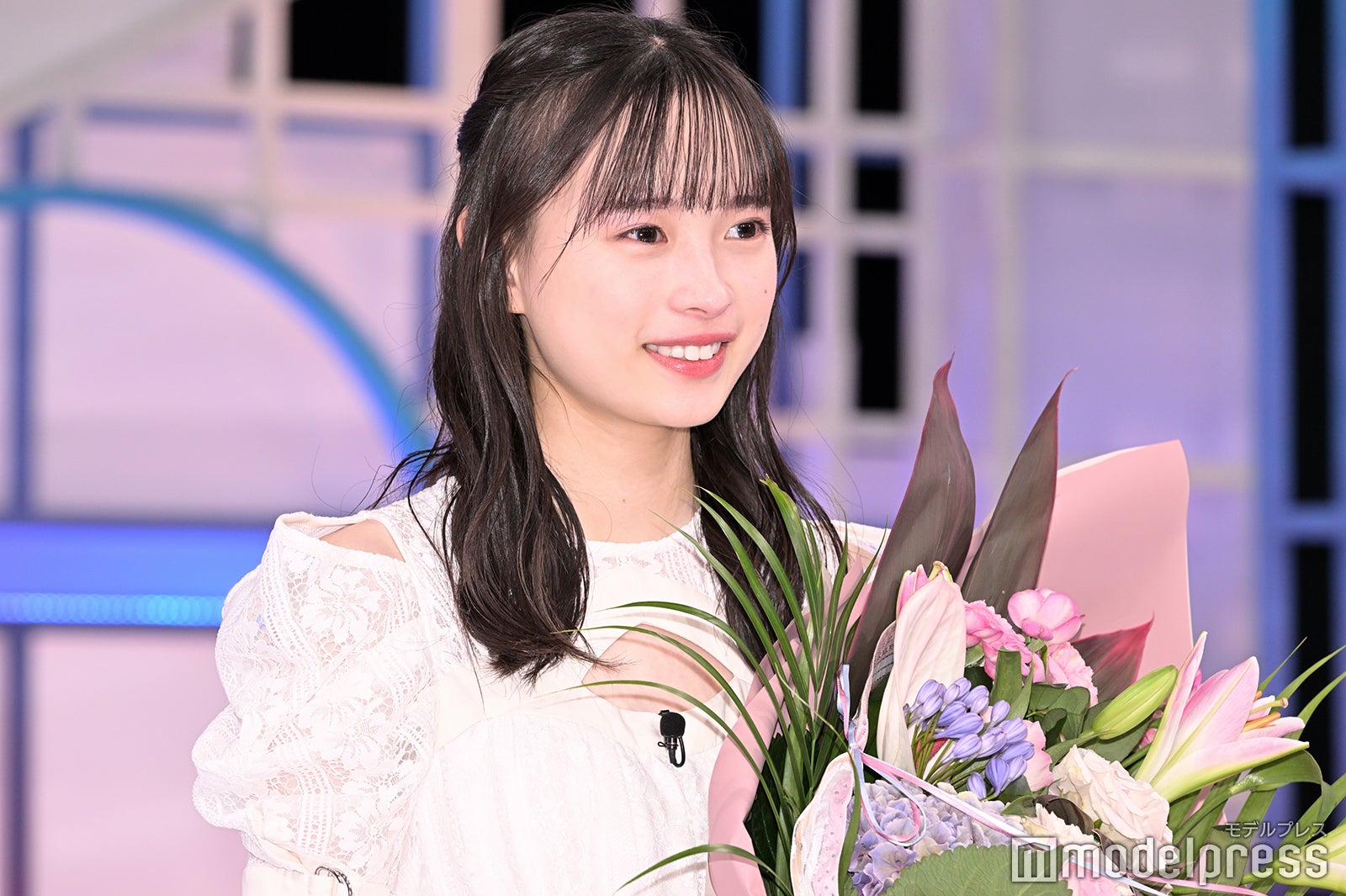 大和奈央（C）モデルプレス