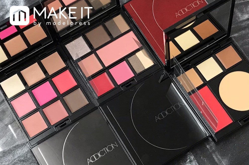 【7月26日発売・ADDICTION】10周年を祝う限定コンパクト全種レビュー｜アディクション　コンパクト10 リミテッドエディション (C)メイクイット