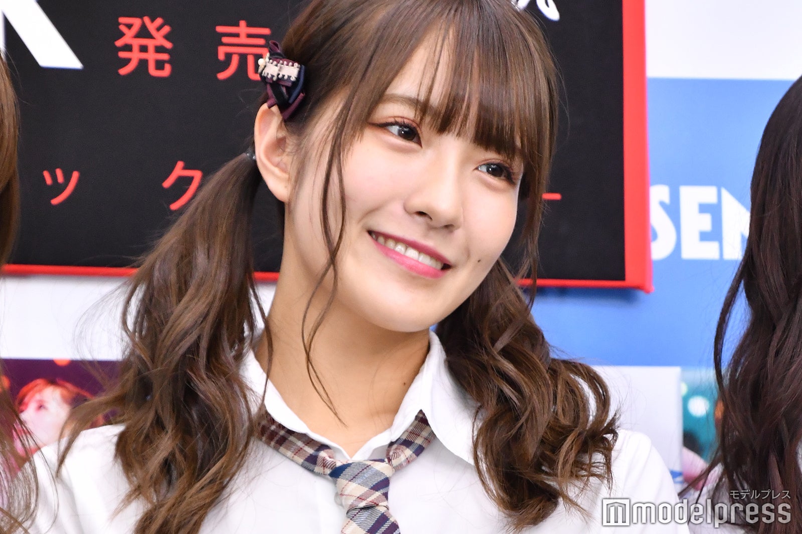 小嶋花梨（C）モデルプレス