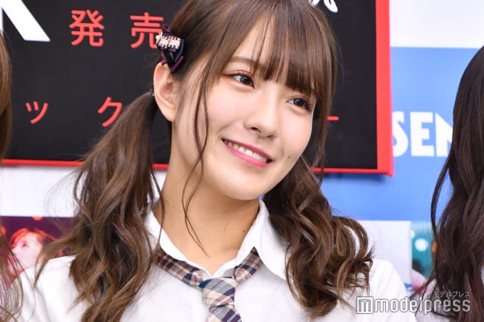 小嶋花梨 (C)モデルプレス
